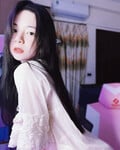 Ngô Ngọc Tường Vy 2K3 (Full clip khoe hàng)