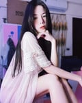 Ngô Ngọc Tường Vy 2K3 (Full clip khoe hàng)