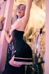 Ngô Ngọc Tường Vy 2K3 (Full clip khoe hàng)