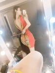 Idol mông to Nguyễn MaiLy