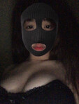 Phò non Đặng Tuệ Anh 2k9 bị leak ảnh