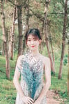 Em thảo gãy tv nè