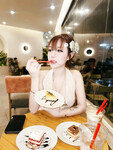 Nứng bướm