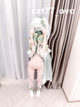 Idol cosplay lồn mup