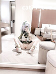 Idol cosplay lồn mup