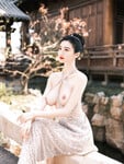 Dv cảnh diềm
