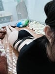 em gái vừa tốt nghiệp