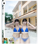 Con bạn cùng lớp