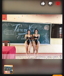 Con bạn cùng lớp