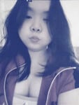 em gái ở nhà gửi ảnh cho ny