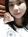 Triệu vy ak8 nha ae