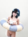 Mèo simmy, sammy ( có link lột)
