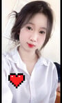 Chat sex vs con đĩ bạn thân tên Yến Oanh 2k8 còn đi hc