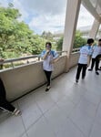 Em Mỹ Tiên Học Sinh