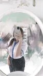 Em Mỹ Tiên Học Sinh