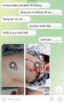 Đăg lại đừng nói nhiều " anh thư 2k8 lon max"