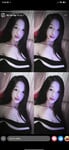 Nhỏ lồn này tự bi tự diễn nhaa