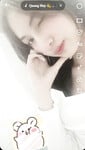 em gái nứng lồn gửi ảnh tự sướng cho ny( full ở mô tả)