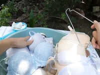 Quần áo lót cho anh chị em càn