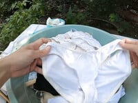 Quần áo lót cho anh chị em càn