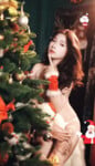 Jessica Trần nude