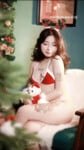 Jessica Trần nude