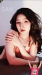 Jessica Trần nude