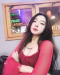 Jessica Trần nude