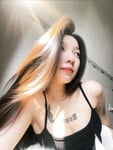 Jessica Trần nude