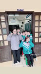 Mấy con đĩ cùng lớp