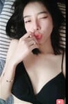 Hoàng Kiều Anh - sinh viên sư phạm mỹ thuật