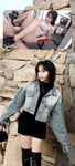 Fake nude em tâm như 2k5 loli mình dây lồn hồng