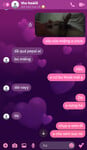 Chat dâm với e ny