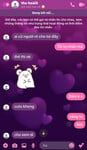 Chat dâm với e ny