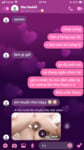 Chat dâm với e ny