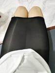 Chụp lén chị dâu đang ngồi