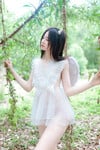 Thiên thần cùng Thiên nhiên