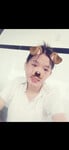 Vú nhỏ cháu *** cho ae sục