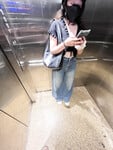 Đồ lót em chung trọ nè