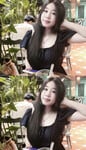 Lột đồ con đĩ NYC Thanh Thảo 2k7 (có link ở mô tả)