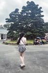 Lột đồ con đĩ NYC Thanh Thảo 2k7 (có link ở mô tả)