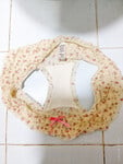 Quần lót 2 chị họ