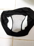 Quần lót 2 chị họ