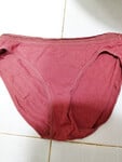 Quần lót 2 chị họ