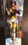 Miki Chan cosplay siêu bạo 😋😵‍💫