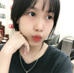 2 con đĩ mới vô nghề
