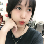 2 con đĩ mới vô nghề
