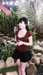 Lột đồ con đĩ Phương Anh ghệ thk bạn vú to (có link ở mô tả)