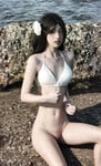 Mei Linh - Ny La nude AI phần 2