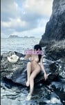 e Kiều Trang k7 múp rụp qua AI NUDE